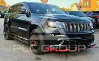 2012 Jeep CHEROKEE фото