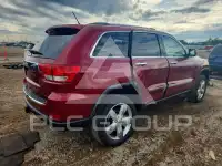2012 Jeep CHEROKEE фото