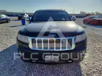2012 Jeep CHEROKEE фото