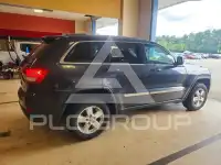2012 Jeep CHEROKEE photo