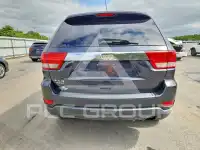 2012 Jeep CHEROKEE фото