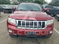 2012 Jeep CHEROKEE фото