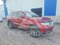 2012 Jeep CHEROKEE photo