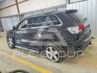 2012 Jeep CHEROKEE фото
