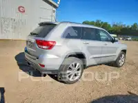 2012 Jeep CHEROKEE фото