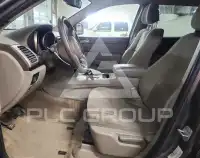 2012 Jeep CHEROKEE фото