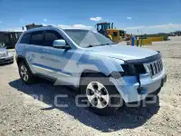 2012 Jeep CHEROKEE photo