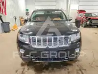 2012 Jeep CHEROKEE photo