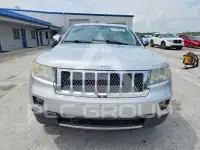 2012 Jeep CHEROKEE photo