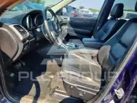 2012 Jeep CHEROKEE фото