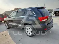 2012 Jeep CHEROKEE фото