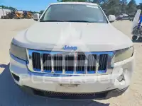 2012 Jeep CHEROKEE photo