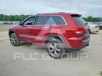 2012 Jeep CHEROKEE фото