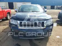 2012 Jeep CHEROKEE фото