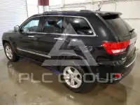 2012 Jeep CHEROKEE фото