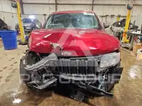 2012 Jeep CHEROKEE фото
