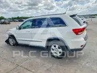 2012 Jeep Grand Cherokee фото