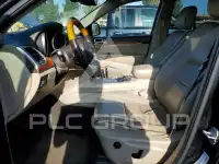 2012 Jeep CHEROKEE photo