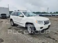 2012 Jeep CHEROKEE фото