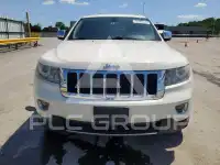2012 Jeep CHEROKEE фото