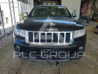 2012 Jeep CHEROKEE photo