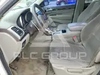 2012 Jeep CHEROKEE фото