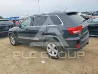 2012 Jeep CHEROKEE фото