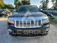 2012 Jeep CHEROKEE photo