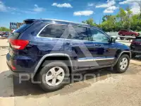 2012 Jeep CHEROKEE photo
