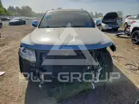 2012 Jeep CHEROKEE фото