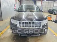 2012 Jeep CHEROKEE фото