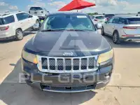 2012 Jeep CHEROKEE фото