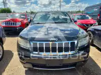 2012 Jeep CHEROKEE фото
