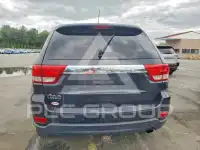 2012 Jeep CHEROKEE фото