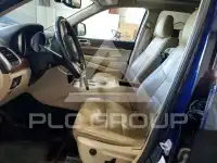2012 Jeep CHEROKEE photo