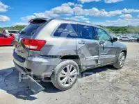 2012 Jeep CHEROKEE фото