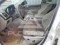 2012 Jeep CHEROKEE фото
