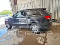 2012 Jeep CHEROKEE фото