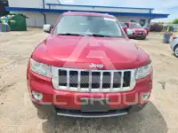 2012 Jeep CHEROKEE photo