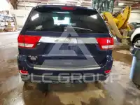 2012 Jeep CHEROKEE фото