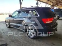 2012 Jeep CHEROKEE фото