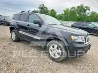 2012 Jeep CHEROKEE photo