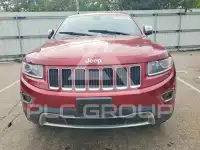2014 Jeep CHEROKEE photo