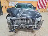 2012 Jeep CHEROKEE photo