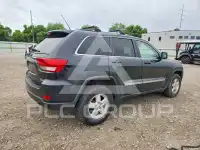 2012 Jeep CHEROKEE photo