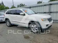 2012 Jeep CHEROKEE фото