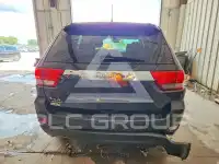 2012 Jeep CHEROKEE фото
