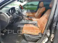 2012 Jeep CHEROKEE фото