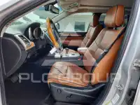 2012 Jeep CHEROKEE photo