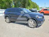 2012 Jeep CHEROKEE photo